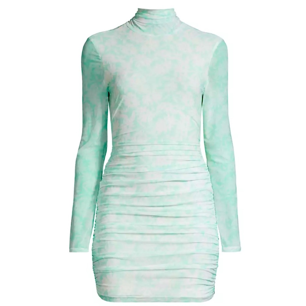 Significant Other Minidress